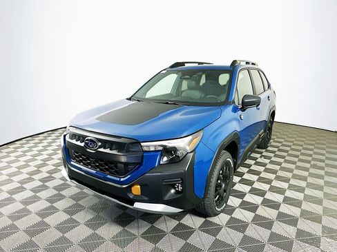 New 2026 Subaru Forester Wilderness image 4