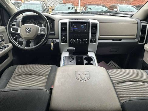 Used 2009 Dodge Ram 1500 Truck SLT w/ Big Horn Regional Pkg image 14