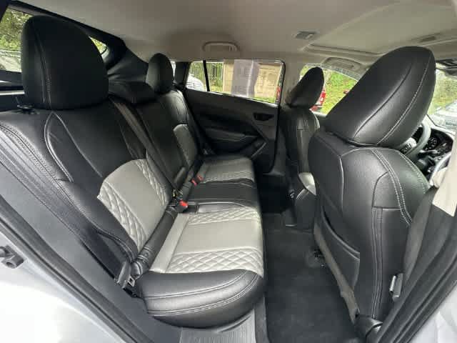 Certified 2024 Subaru Crosstrek 2.0i Premium AWD/4WD image 24