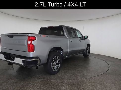 Used 2023 Chevrolet Silverado 1500 LT image 18