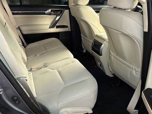 Certified 2023 Lexus GX 460 Premium w/ Premium Package image 14