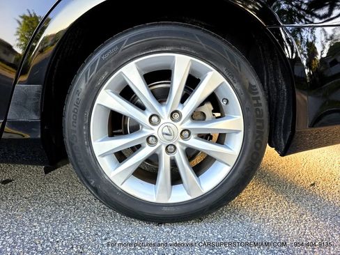 Used 2010 Lexus ES 350 image 76