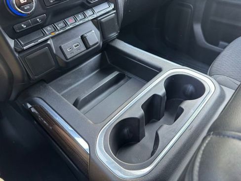 Used 2019 Chevrolet Silverado 1500 RST w/ All-Star Edition AWD/4WD image 26
