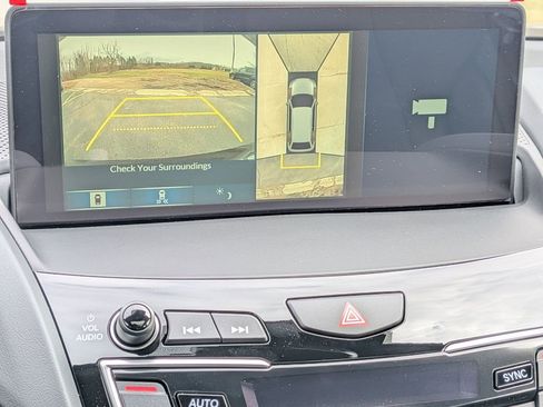 New 2026 Acura RDX A-Spec image 28