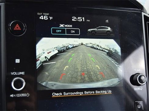 Used 2024 Subaru Crosstrek 2.0i Premium image 12