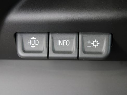 Used 2025 GMC Sierra 1500 Denali Ultimate image 62