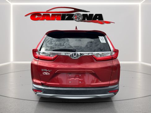 Used 2017 Honda CR-V EX image 6
