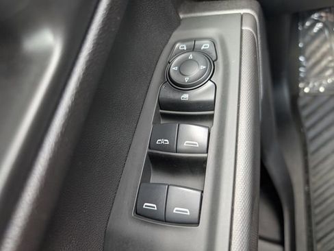 Used 2024 Chevrolet Silverado 1500 Custom w/ LPO, Dark Essentials Package AWD/4WD image 21