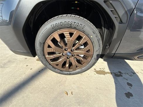 New 2025 Subaru Forester Sport image 10