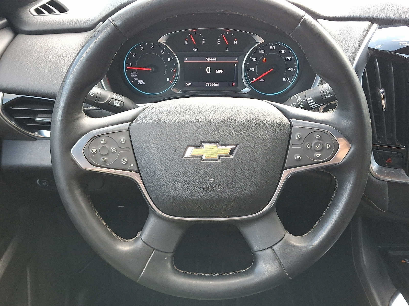 Used 2023 Chevrolet Traverse LT AWD/4WD image 19