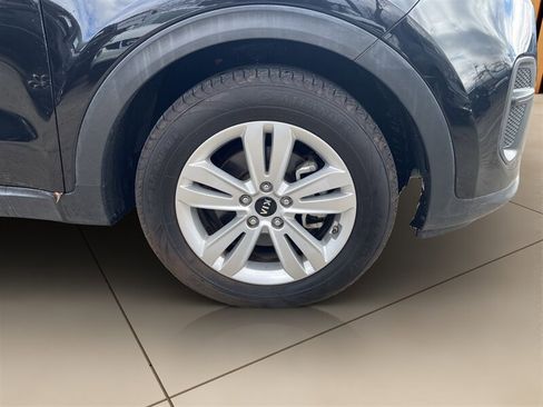 Used 2019 Kia Sportage LX FWD image 27