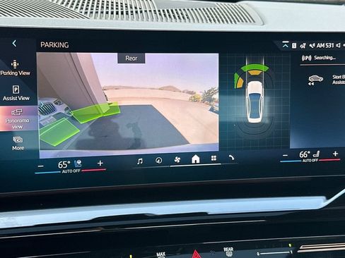 New 2026 BMW 530i RWD image 22