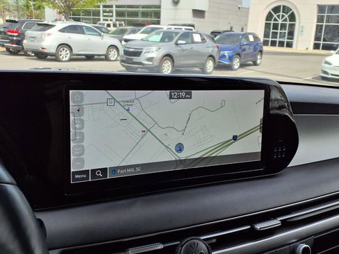 Used 2024 Hyundai Palisade SEL FWD image 23