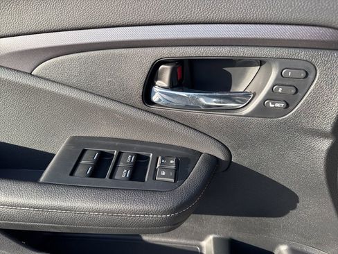 New 2026 Honda Ridgeline RTL image 42