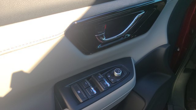 New 2026 Subaru Forester Limited AWD/4WD image 10