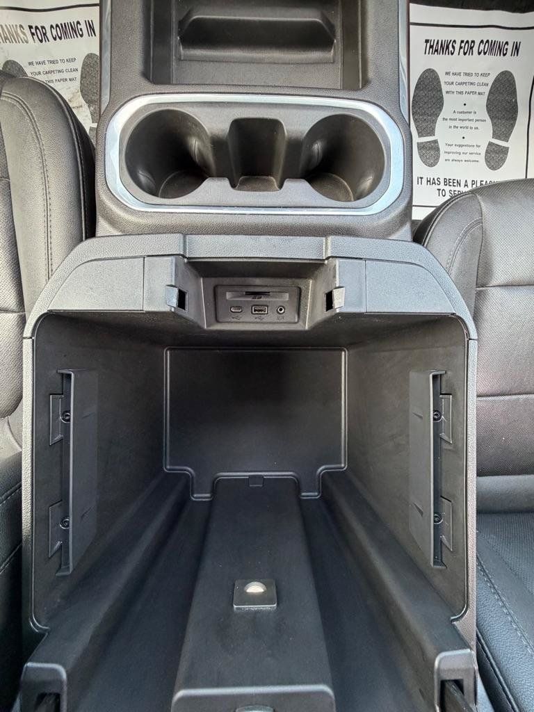 Used 2021 GMC Sierra 1500 SLT AWD/4WD image 28
