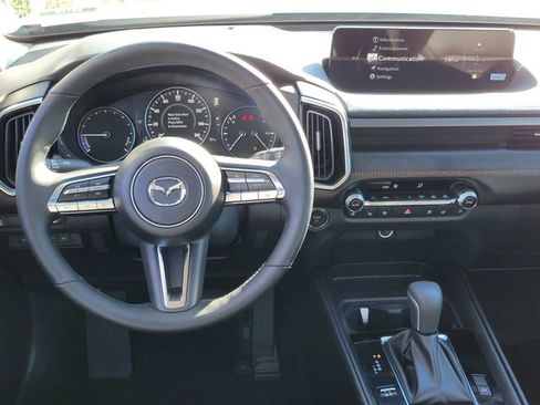 New 2026 MAZDA CX-50 2.5 Hybrid w/ Premium Plus Pkg AWD/4WD image 4