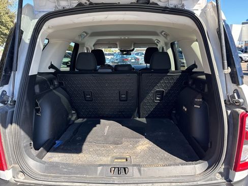 Used 2022 Ford Bronco Sport Big Bend w/ Convenience Package image 24