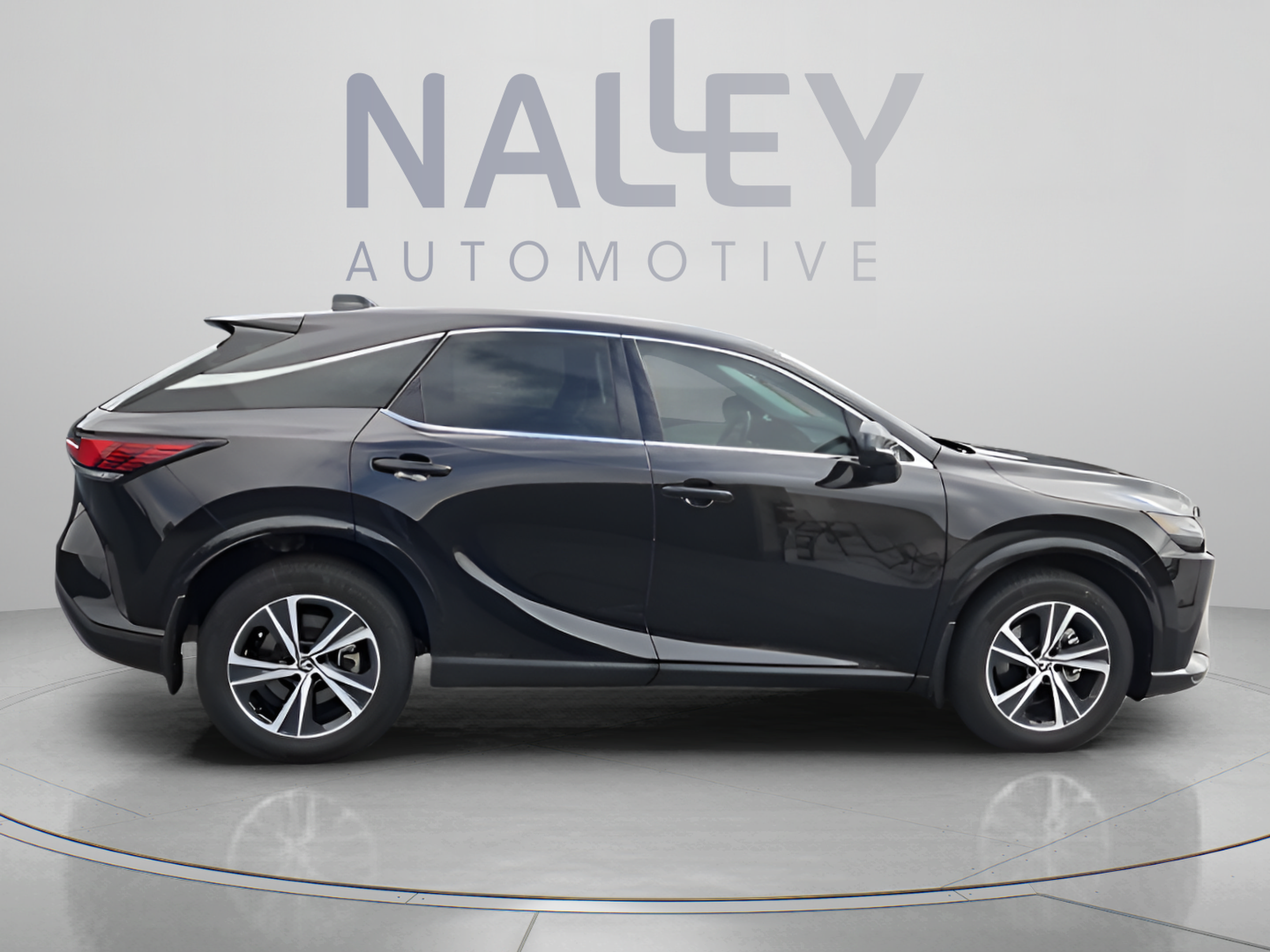 Used 2024 Lexus RX 350 FWD w/ Technology Package image 6