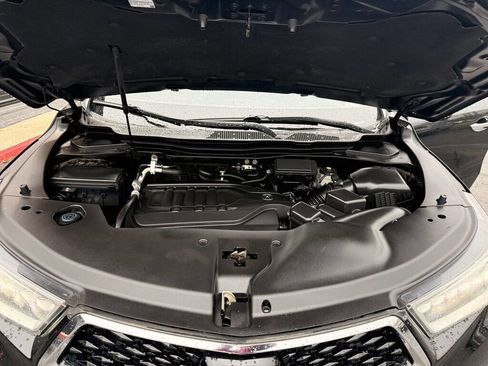 Used 2018 Acura MDX SH-AWD w/ Technology Package image 21