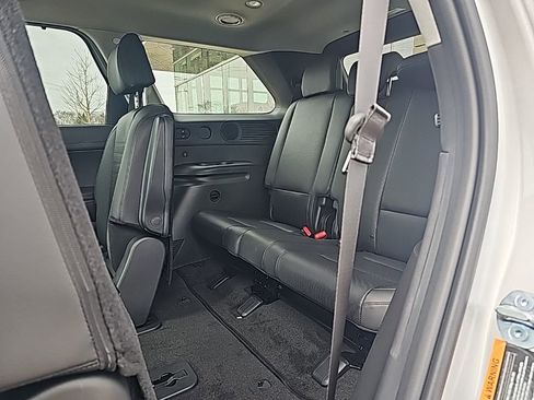 New 2026 Hyundai Palisade Limited AWD/4WD image 37
