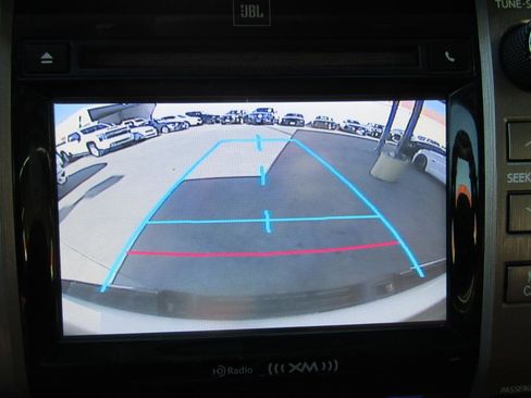 Used 2015 Toyota Tundra 1794 Edition image 18