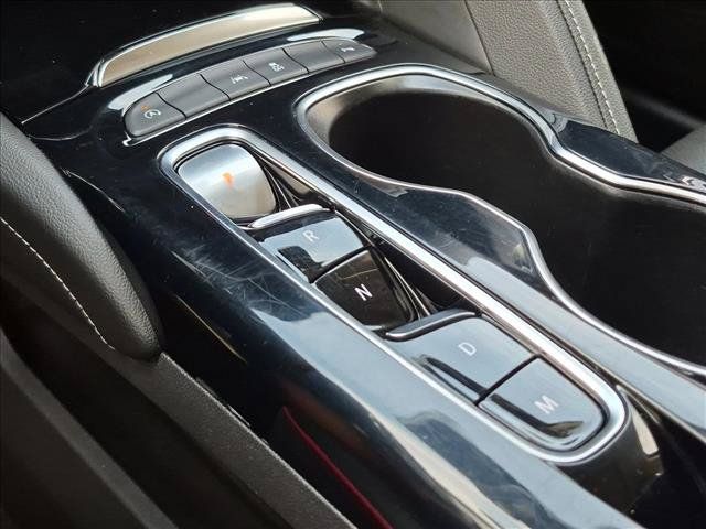 Used 2023 Buick Envision Essence w/ Sport Touring Package FWD image 12