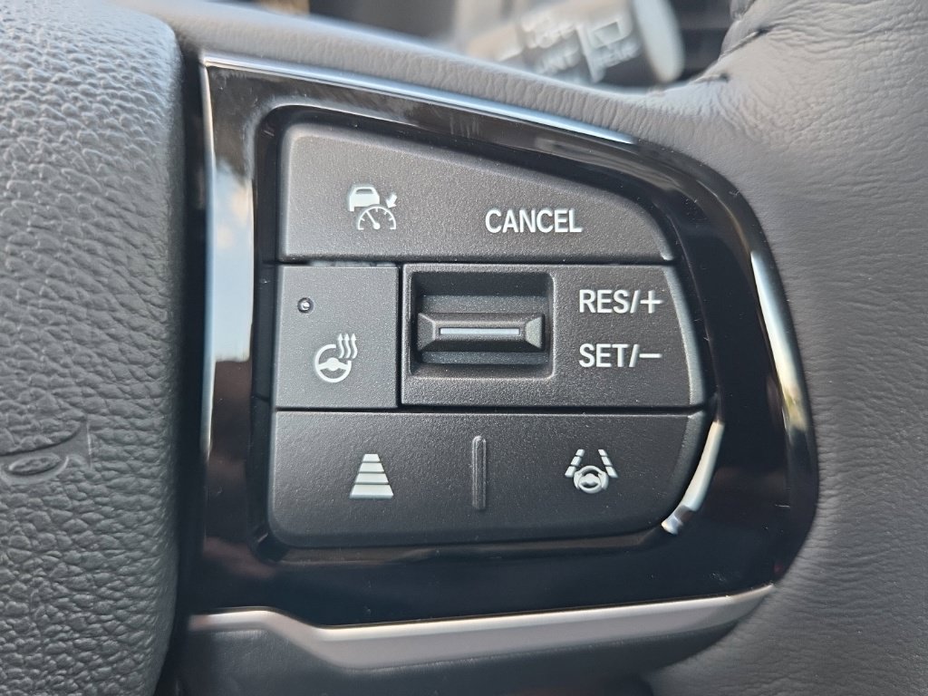 New 2027 Honda Odyssey Elite image 37