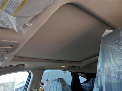 New 2026 Nissan Murano SL w/ Comfort Package image 26