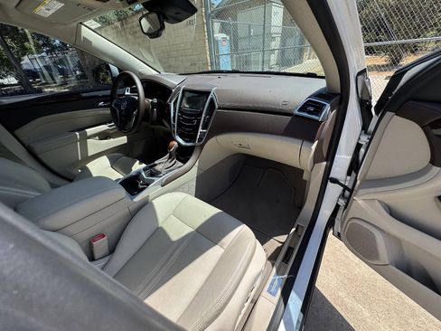 Used 2016 Cadillac SRX Luxury w/ Driver Awareness Package FWD image 31