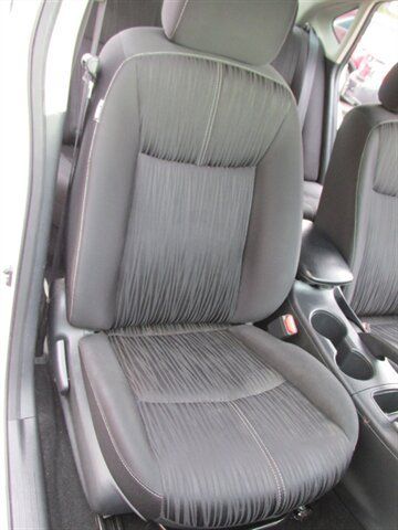 Used 2018 Nissan Sentra SV FWD image 17