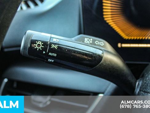 Used 2025 Kia K4 LXS image 29