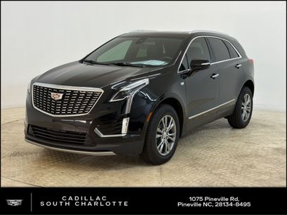 Used 2022 Cadillac XT5 Premium Luxury w/ Technology Package