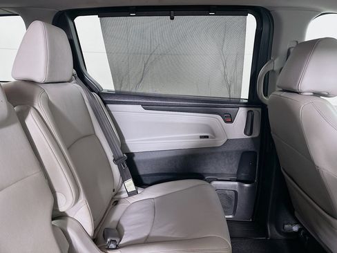 Used 2019 Honda Odyssey EX-L image 31
