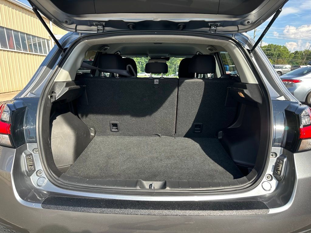 Used 2024 Mitsubishi Outlander Sport ES AWD/4WD image 36