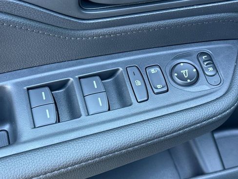 New 2026 Honda Odyssey Sport-L image 12