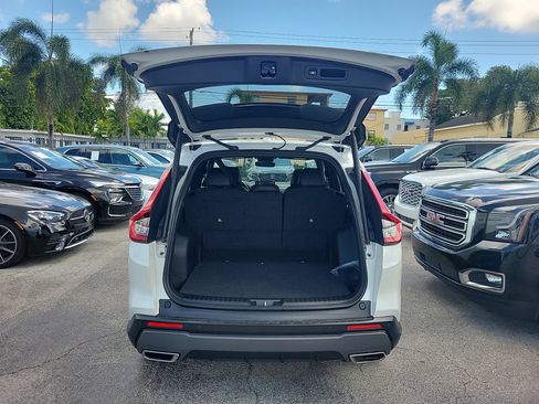 Used 2024 Honda CR-V Sport-L image 12