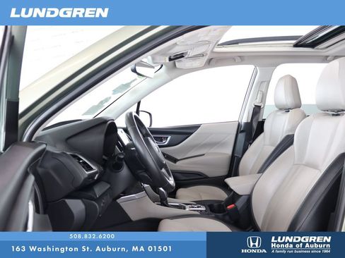 Used 2020 Subaru Forester Limited AWD/4WD image 10