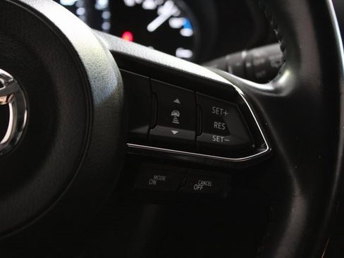 Used 2019 MAZDA CX-5 Grand Touring Reserve image 21