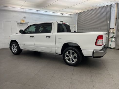 Certified 2024 RAM 1500 Big Horn image 8