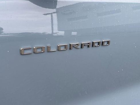 New 2026 Chevrolet Colorado LT w/ Advanced Trailering Package image 32