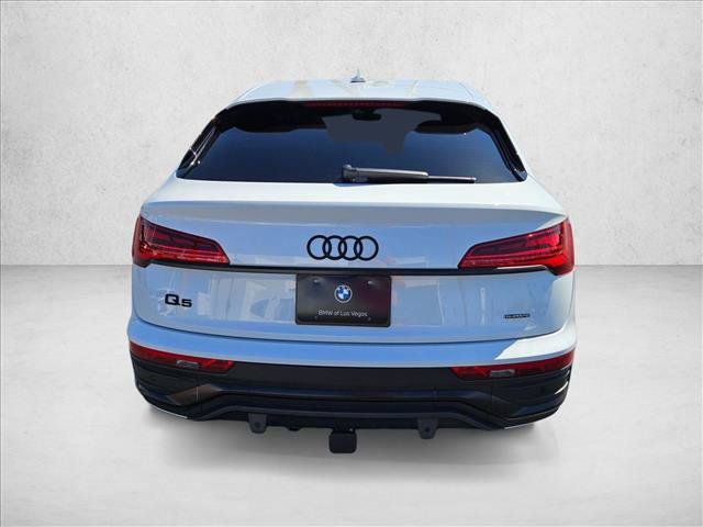 Used 2023 Audi Q5 2.0T Premium Plus AWD/4WD image 7
