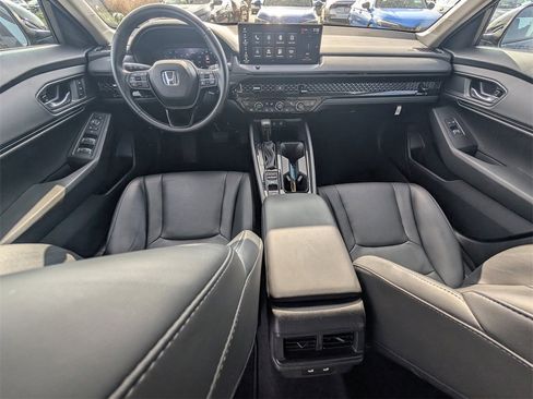 Certified 2024 Honda Accord EX-L image 28