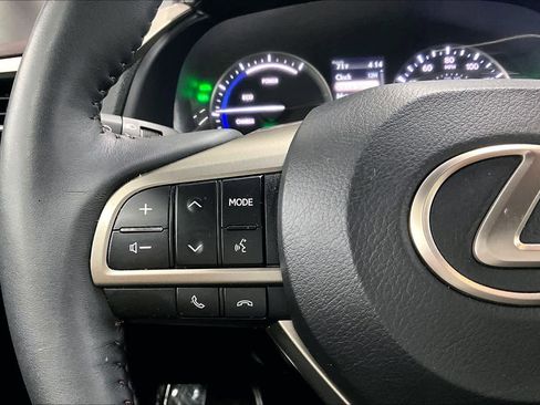 Used 2016 Lexus RX 450h AWD w/ Cold Weather Package image 23