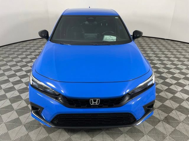 Used 2022 Honda Civic Sport image 15