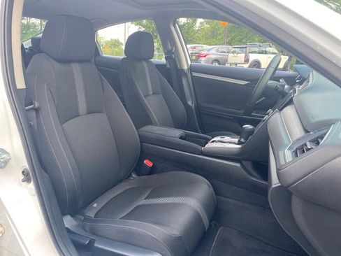 Used 2018 Honda Civic EX image 39