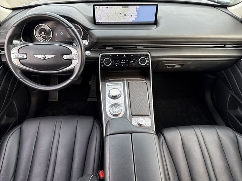 Used 2024 Genesis GV80 2.5T image 9