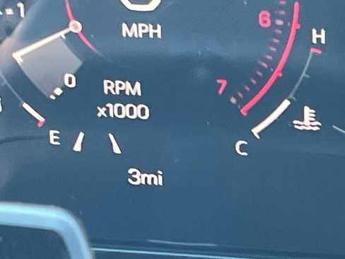 New 2026 GMC Yukon XL Denali w/ Denali Reserve Package image 19