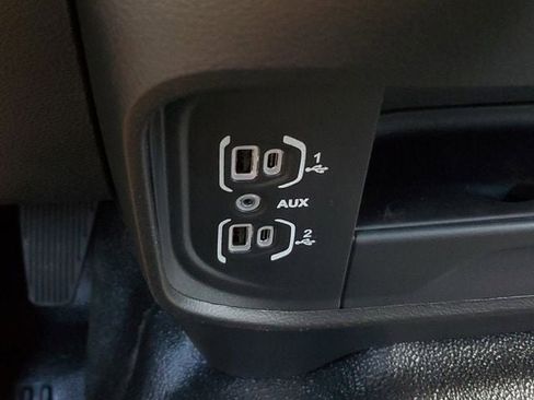 New 2025 RAM 5500 Tradesman image 36