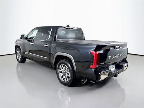 Used 2023 Toyota Tundra 1794 Edition w/ Advanced Package image 7